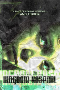Постер сериала «Королевский госпиталь (2004)» — (9 из 23)