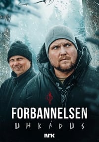 Forbannelsen - Uhkádus (2022)