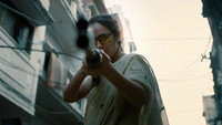 Обои к фильму «Нишаанчхи 2 (2025)» — (17 из 18)