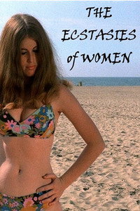 Постер фильма «Экстазы женщин (1969)» — (4 из 10)
