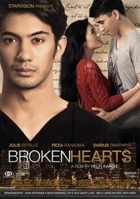 Broken Hearts (2012)