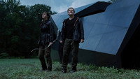 Обои к фильму «Голодные игры (2012)» — (31 из 51)