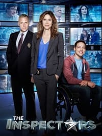 Poster de The Inspectors