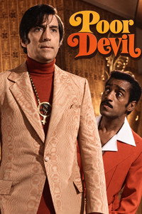 Poor Devil (1973) poster