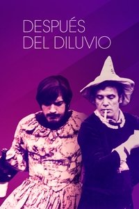 Después del diluvio (1968)