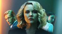«Умысел (2021)» — обои к сериалу #1