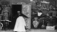 «Лавка с привидениями (1901)» — обои к фильму #1