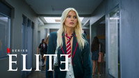 Обои к сериалу «Элита (2018-2024)» — (33 из 77)
