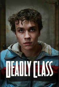 Deadly Class