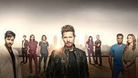 Обои к сериалу «Ординатор (2018-2023)» — (28 из 64)