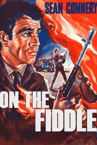Постер фильма «Мошенники (1961)» — (3 из 5)