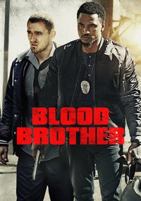 Постер фильма «Blood Brother (2018)» — (7 из 13)