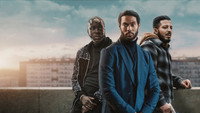 «Пока всё хорошо (2023)» — обои к сериалу #4