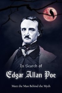 Poster de In Search of Edgar Allan Poe