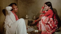 «Nadiya Ke Paar (1982)» — обои к фильму #1