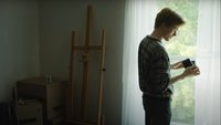 Letters To Hanna
