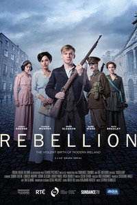 Постер сериала «Восстание (2016-2019)» — (3 из 12)