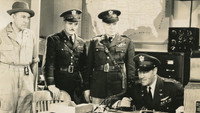 «Trapped in the Sky (1939)» — обои к фильму #1