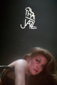 Постер фильма «Весь этот джаз (1979)» — (42 из 69)