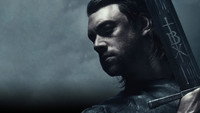 «Палач (2015)» — обои к сериалу #1