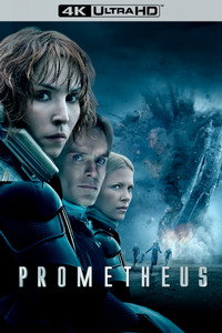 Постер фильма «Прометей (2012)» — (25 из 165)