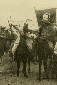 Under Two Flags (1915)