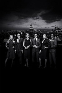 Постер сериала «Форс-мажоры (2011-2019)» — (10 из 148)
