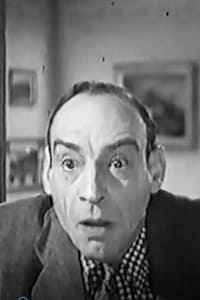 Постер к фильму Мнимый больной (1952)