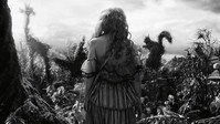 Обои к фильму «Alice in Wonderland (2010)» — (19 из 31)