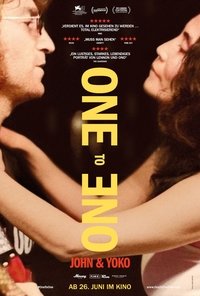Movieposter One to One: John & Yoko