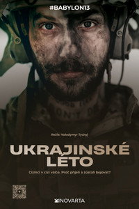 Ukrajinské léto