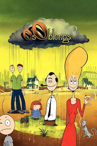 The Oblongs S01E13