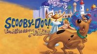 Scooby-Doo! in Arabian Nights