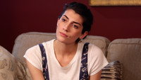 Обои к фильму «Girls' Night In (Beauty, Brains, and Personality) (2021)» — (34 из 44)