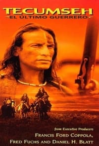 Poster de Tecumseh: The Last Warrior