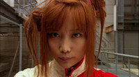 Cutie Honey : Le Film
