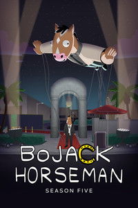BoJack Horseman - Season 5
