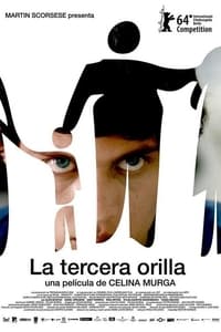 Poster de La tercera orilla