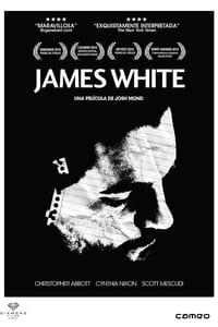 Poster de James White