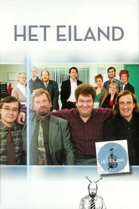 tv show poster The+Island 2004