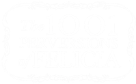 Логотип фильма «Тысяча и одно извращение Фелиции (1975)» — (1 из 9)