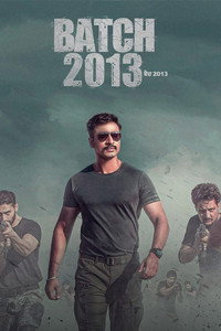 Batch 2013 (2022) Punjabi Full Movie WEB-DL 480p [500MB] | 720p [1.2GB] | 1080p [2.6GB]