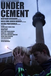 Under Cement (2023)