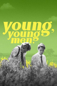 Постер фильма «Young, Young Men (2020)» — (2 из 7)