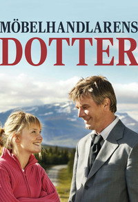 Постер сериала «Дочь торговца мебелью (2006)» — (1 из 2)