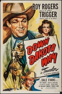 Down Dakota Way (1949)