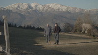 «Un viaje hacia nosotros (2021)» — обои к фильму #1