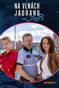tv show poster On+the+Waves+of+Adriatic 2023