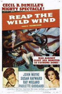 Постер фильма «Пожнешь бурю (1942)» — (5 из 15)