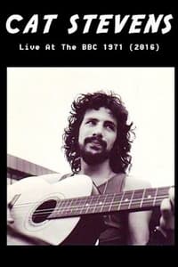 Cat Stevens - Rock Masters In Concert At The BBC (1971)